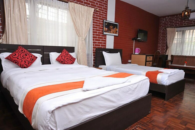Hotel Roland Pvt. Ltd