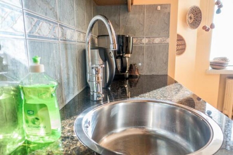 Apartamentos Wehost Kapteeninkatu 26