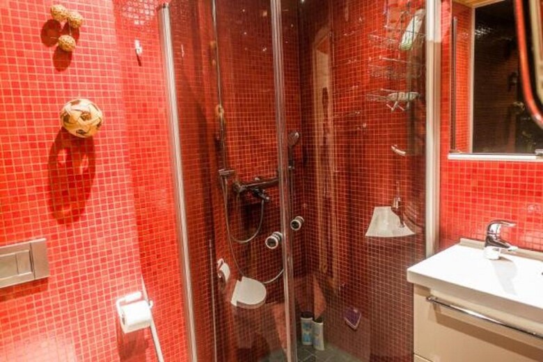 Apartamentos Wehost Kapteeninkatu 26