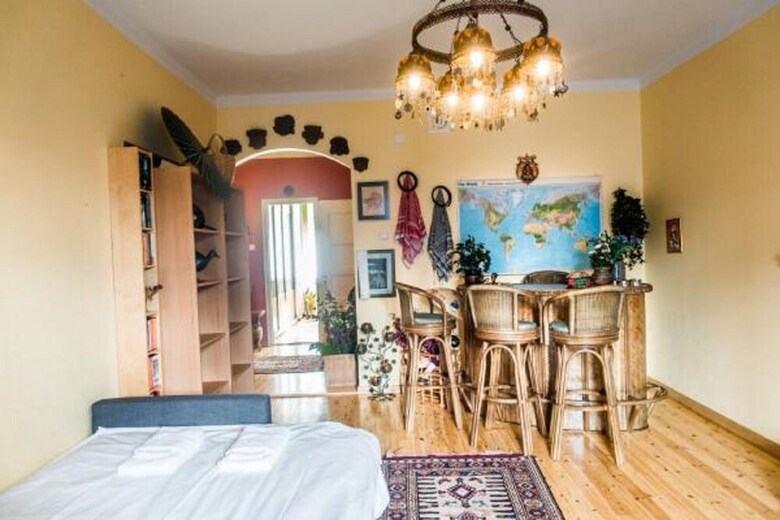 Apartamentos Wehost Kapteeninkatu 26