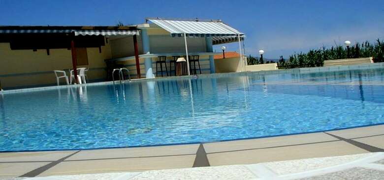 Aparthotel Andysgardens