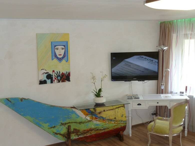 Apartamentos Ferienwohnung Jeremy