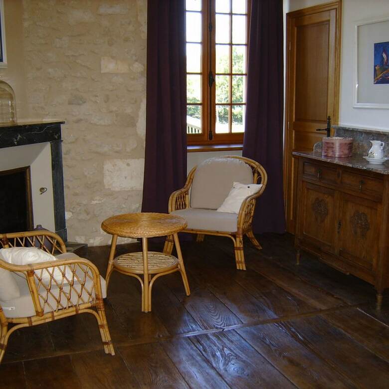 Hotel Restaurant & B&B La Maison Saint Martin