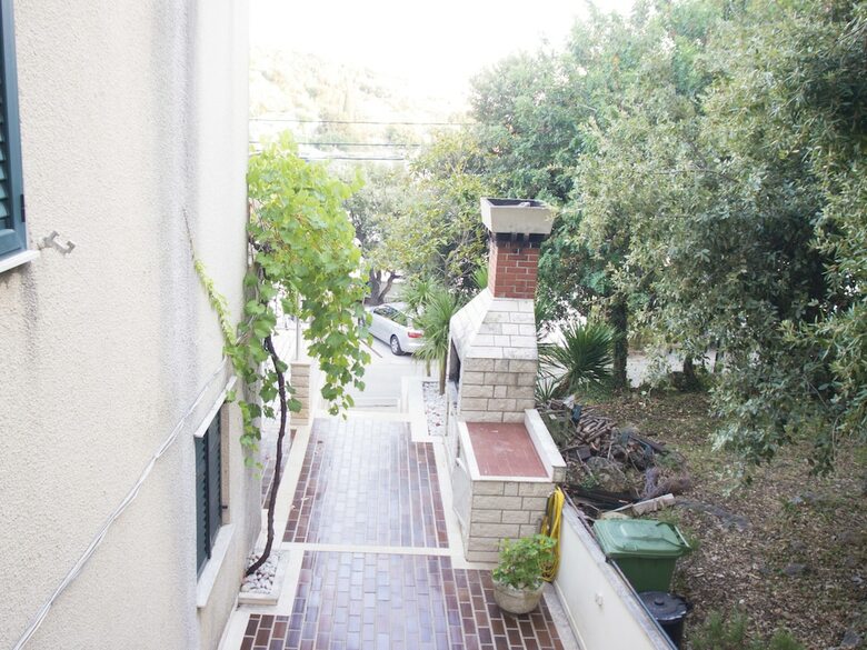 Hotel Villa Marin