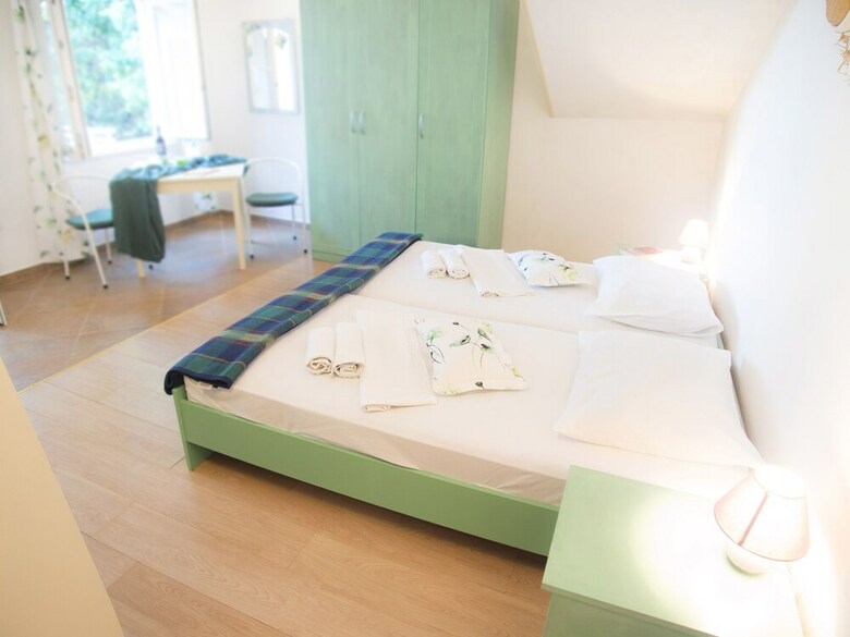 Hotel Villa Marin