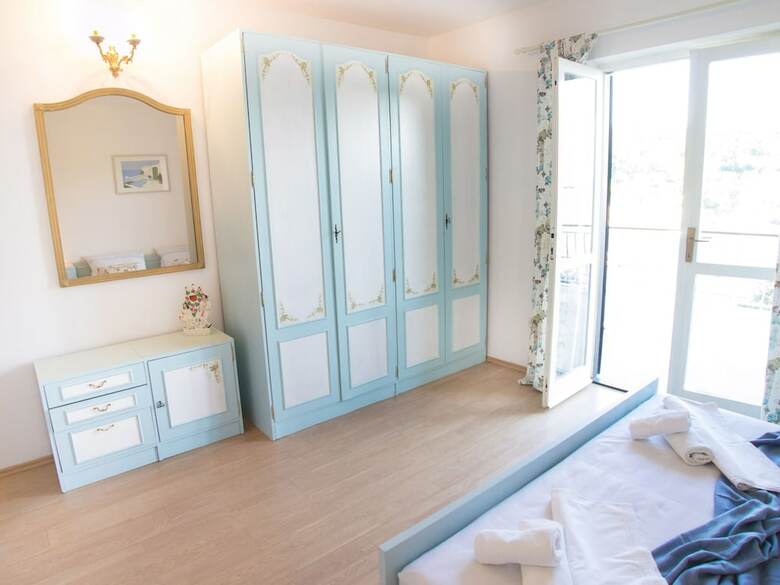 Hotel Villa Marin