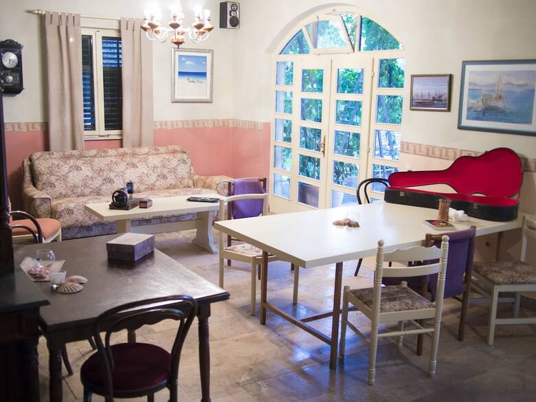 Hotel Villa Marin