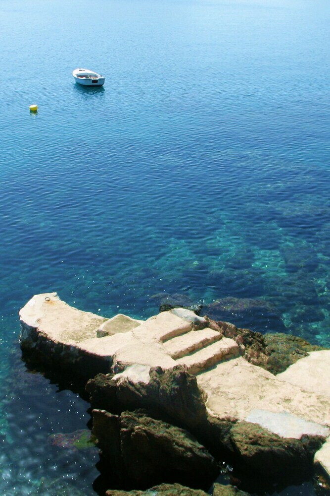 Hotel Villa Marin