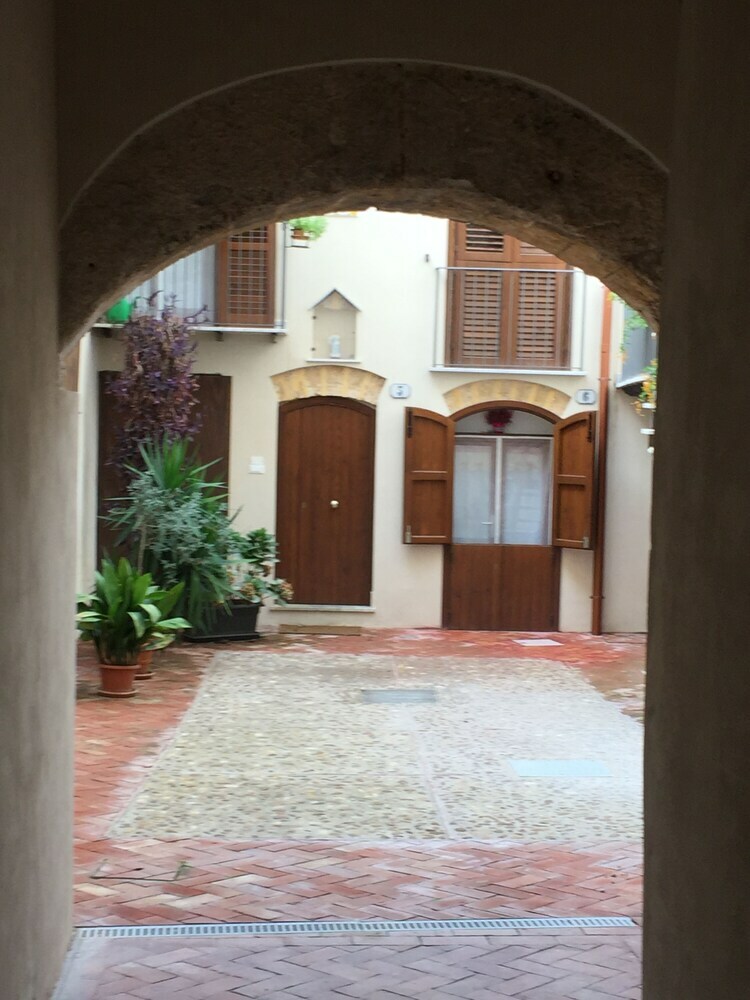Baglio Dei Corrieri