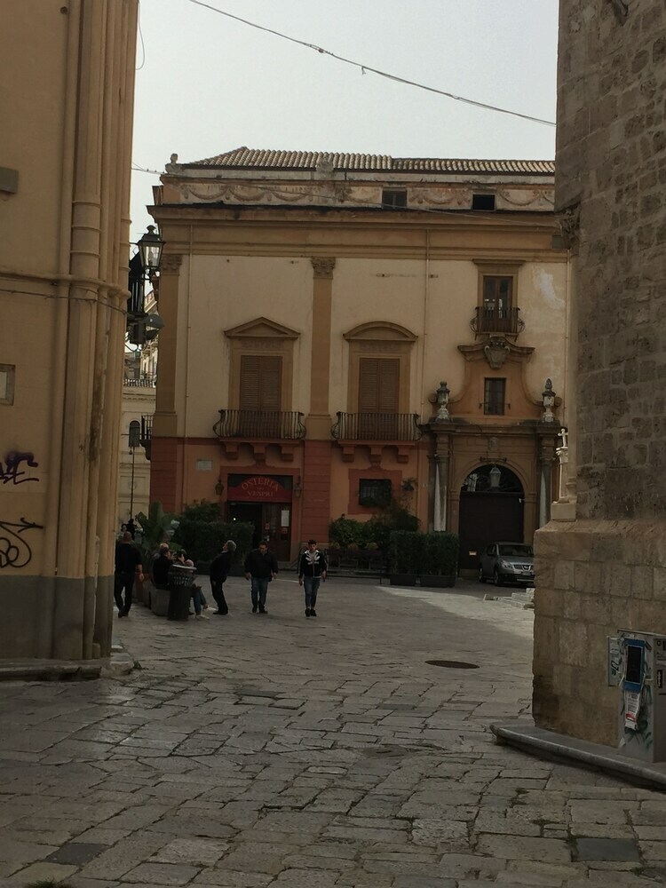Baglio Dei Corrieri