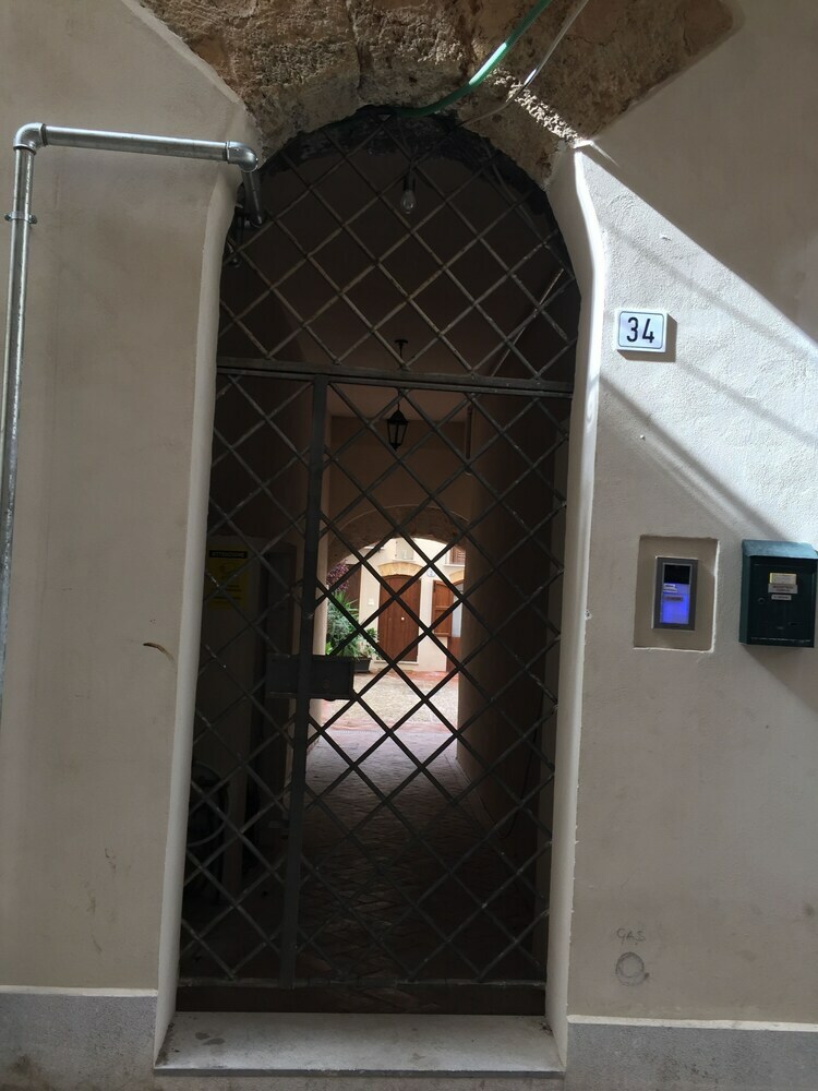 Baglio Dei Corrieri