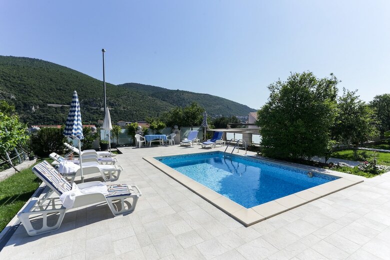 Hotel Villa Celenca