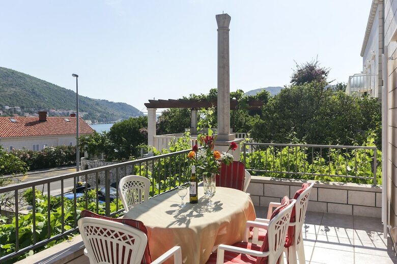 Hotel Villa Celenca