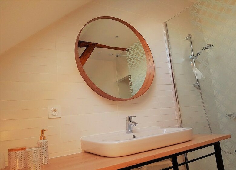 Bed & Breakfast Le Champ Du Pre