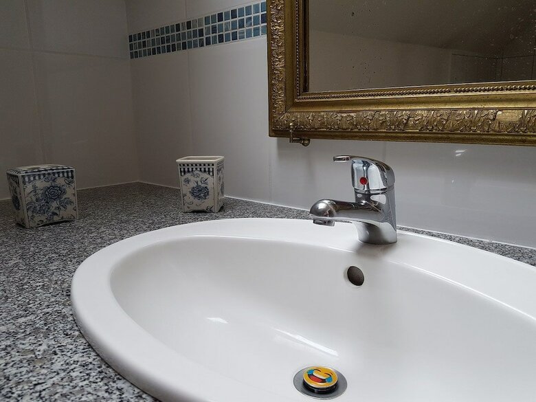 Bed & Breakfast Le Champ Du Pre