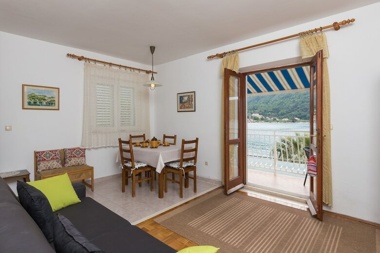 Hotel Apartments Bujak
