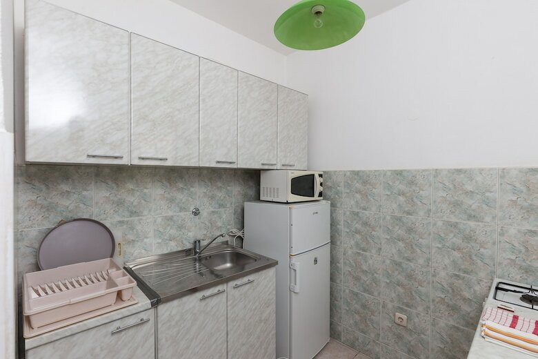 Hotel Apartments Bujak