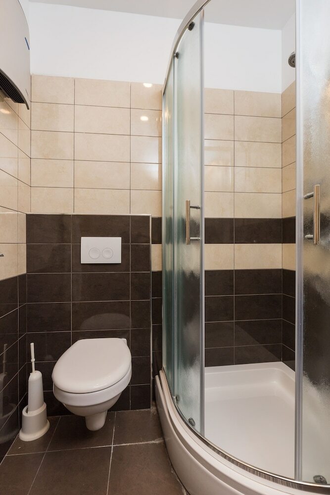 Hotel Apartments Bujak