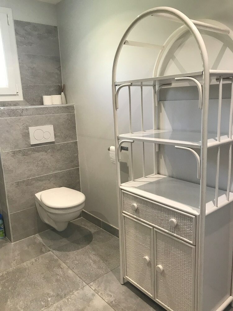 Bed & Breakfast Maison Ganttipiena