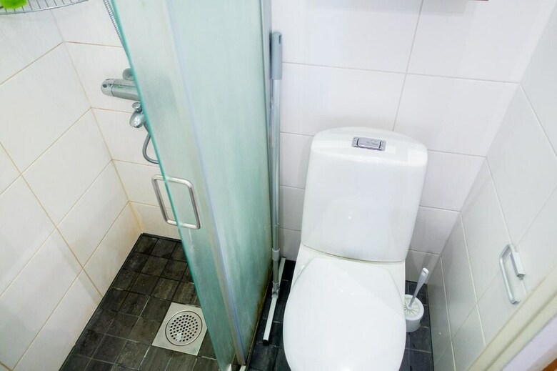 Apartamentos Wehost Abrahaminkatu 9