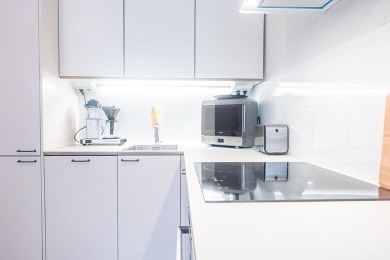 Apartamentos Wehost Malminkatu 18