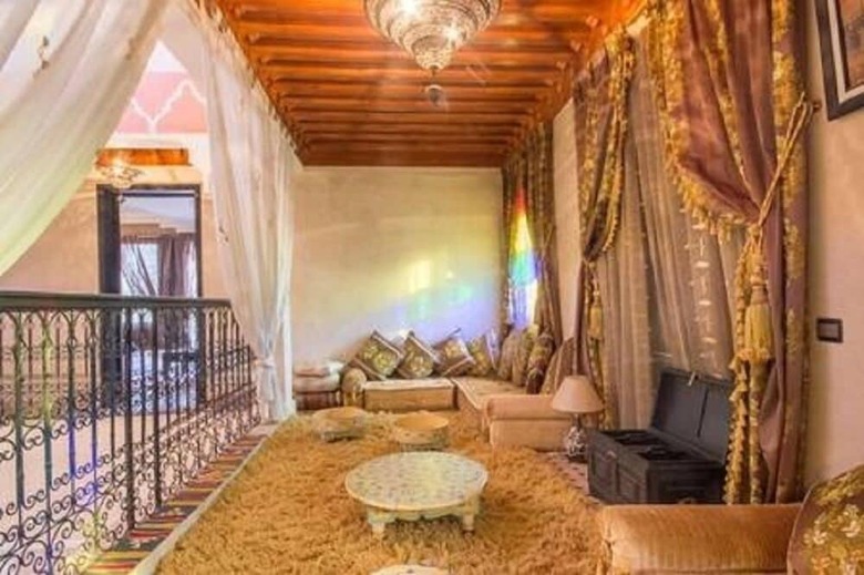 Luxueuse Villa