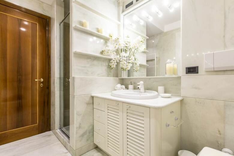Apartamento Marco Polo Deluxe R&r