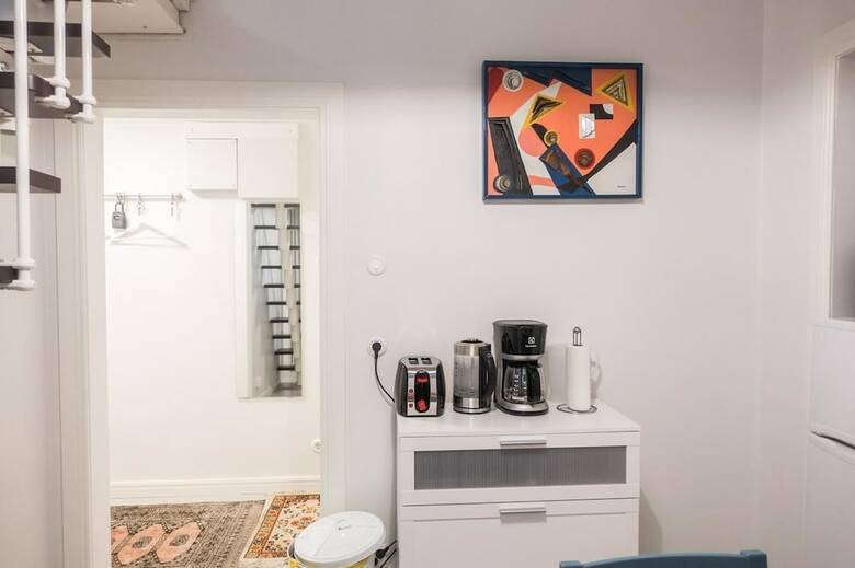 Apartamentos Wehost Meritullinkatu 13