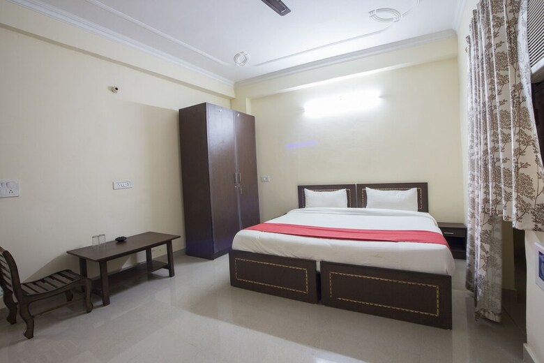 Hotel Mount Hill