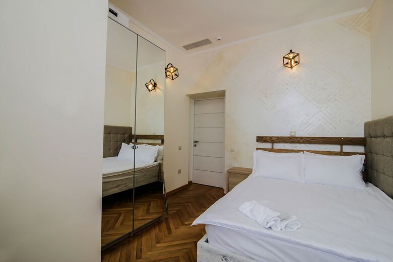Vigor Hotel