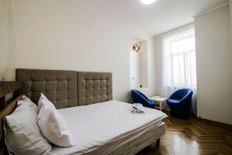 Vigor Hotel