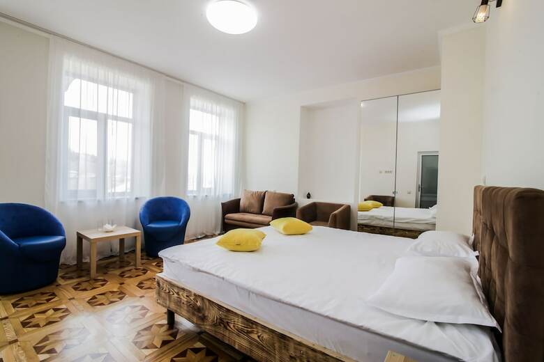 Vigor Hotel