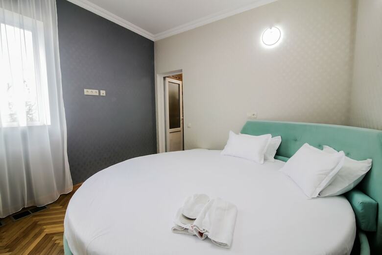 Vigor Hotel