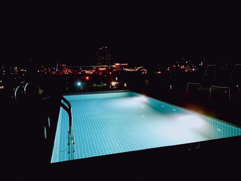 Sing Hotel