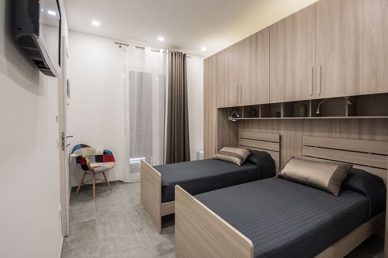 Bed & Breakfast Il Vespro