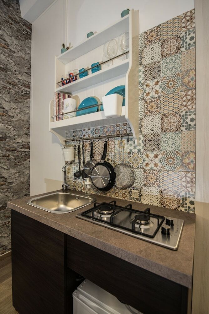 Bed & Breakfast Il Vespro