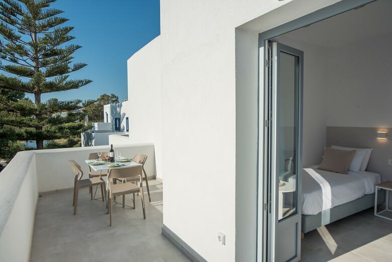 Hotel Nautilus Suites
