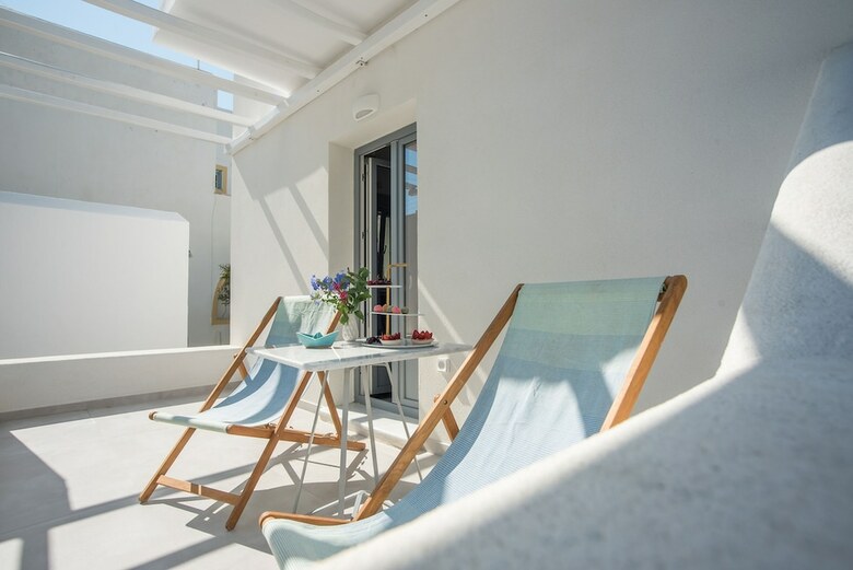 Hotel Nautilus Suites