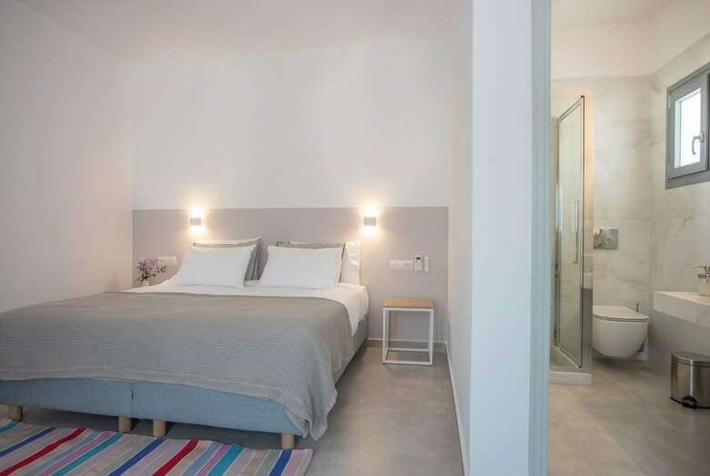 Hotel Nautilus Suites