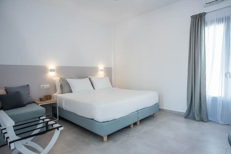 Hotel Nautilus Suites