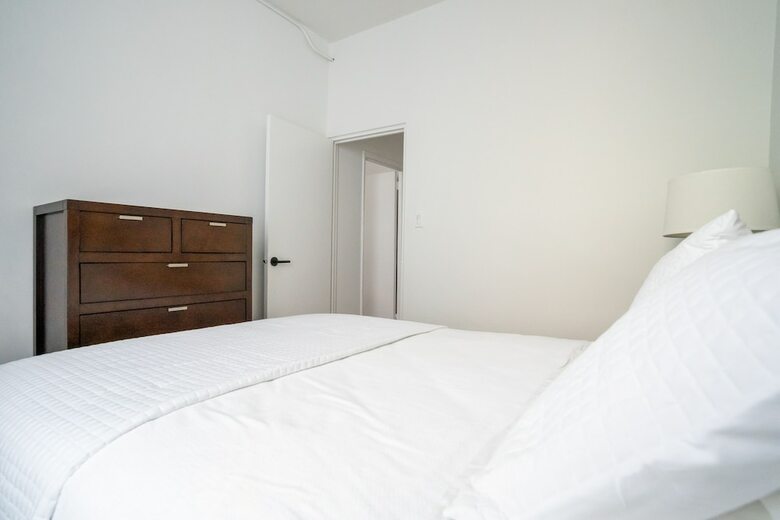 Sobe City Apartments