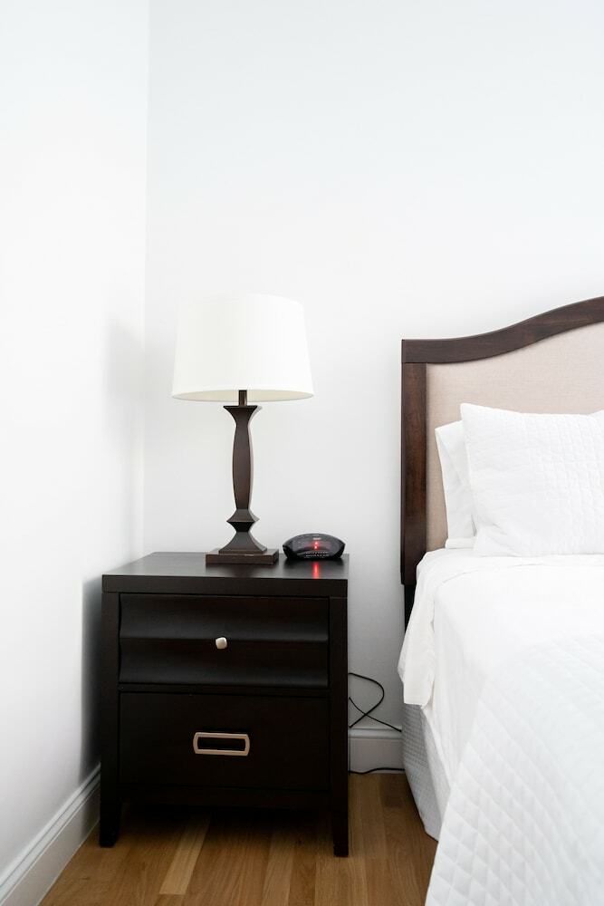 Sobe City Apartments