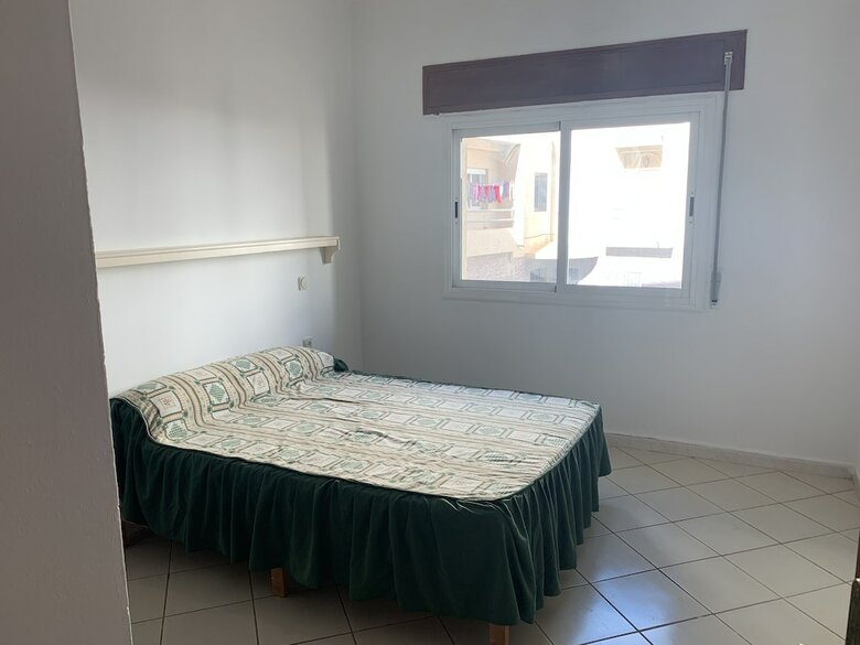 Apartamento Residencia Anouar