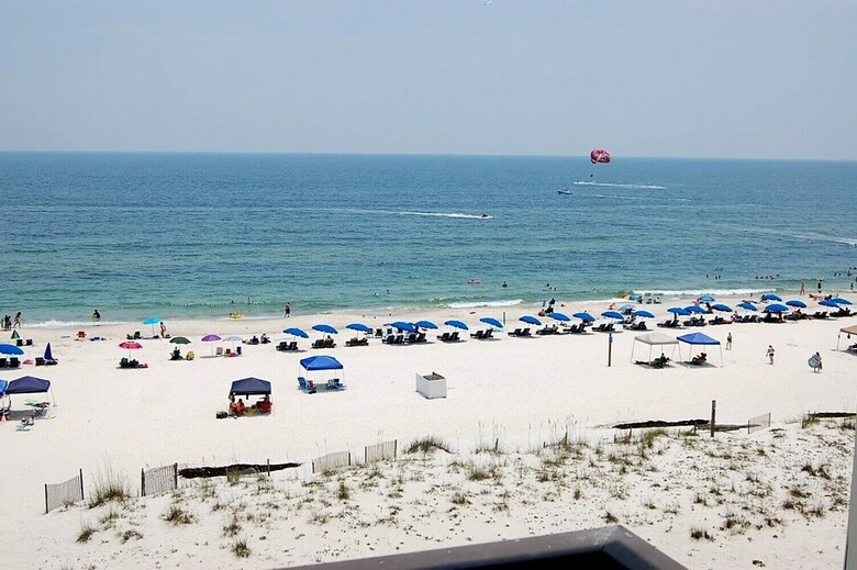 Island Sunrise 568 - Two Bedroom Condo