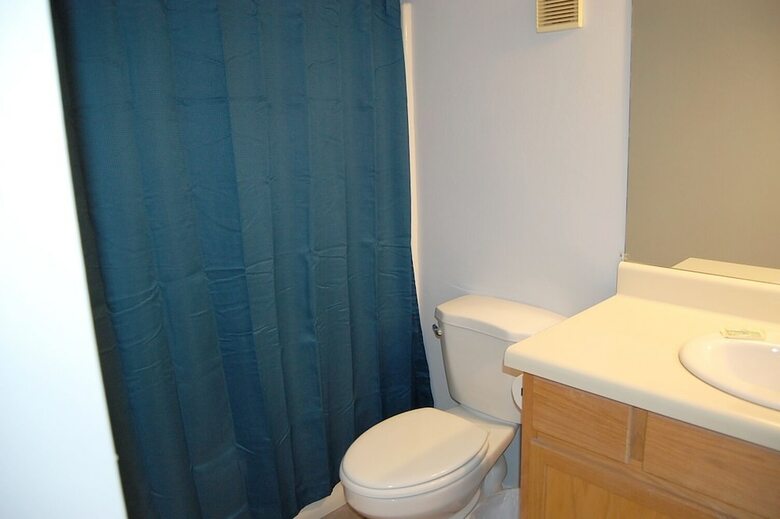Island Sunrise 568 - Two Bedroom Condo