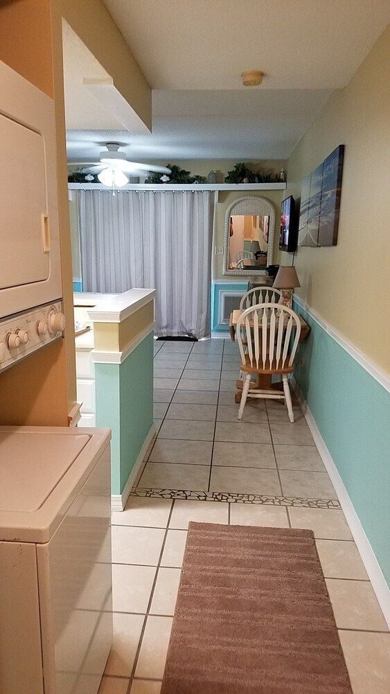 Sugar Beach 138 - One Bedroom Condo