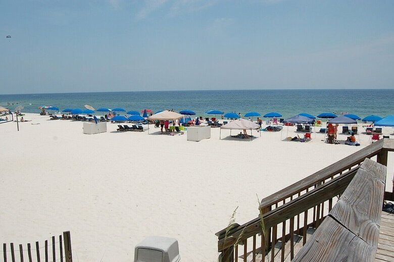 Hostal Seaside Beach  Racquet 5415 - Three Bedroom Condo