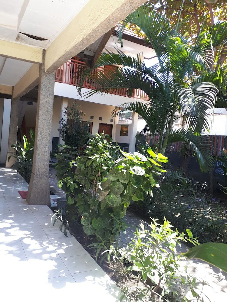 Hotel Sagita Bungalow