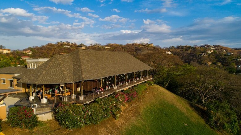 Luxury Villas At Playa Hermosa, Guanacaste