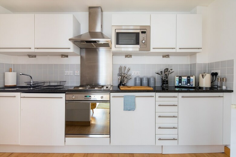 Apartamentos St Clements House